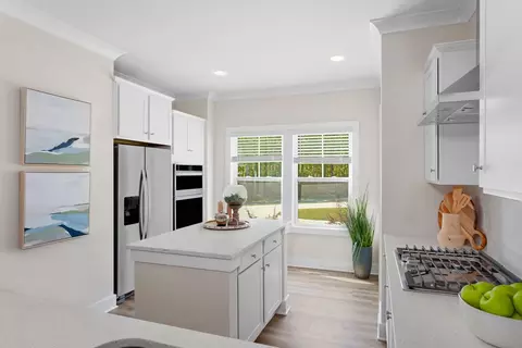 Kitchen - 166 Roundup Trl, Prosperity, SC 29127 photo 2 of 4