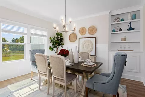 Dining - 166 Roundup Trl, Prosperity, SC 29127 photo 1 of 1