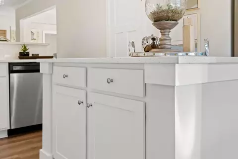 Kitchen - 166 Roundup Trl, Prosperity, SC 29127 photo 4 of 4