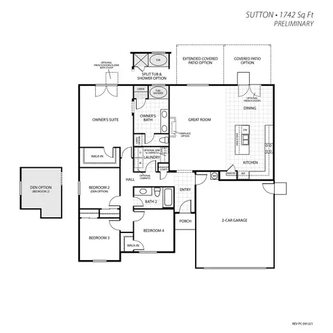 613 Red Tail Ct, Delano, CA 93215 photo 2