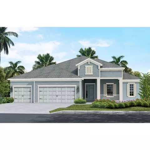 14363 Skipping Stone Loop, Parrish, FL 34219 photo 1