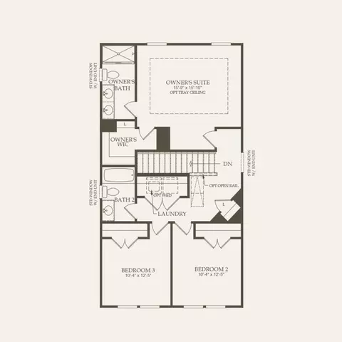 1504 Tamarisk Ln, Durham, NC 27703 photo 4