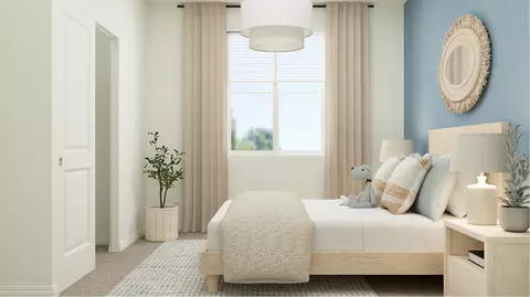 Bedroom - 27474 Two Cellos Way, Menifee, CA 92585 photo 6 of 6