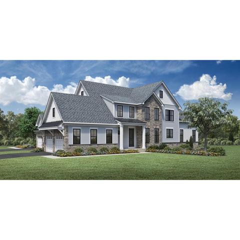 50 Samuel Way, Chatham, NJ 07928 photo 2