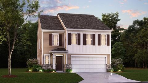 1500 Forkhorn Dr, Monroe, NC 28110 photo 1