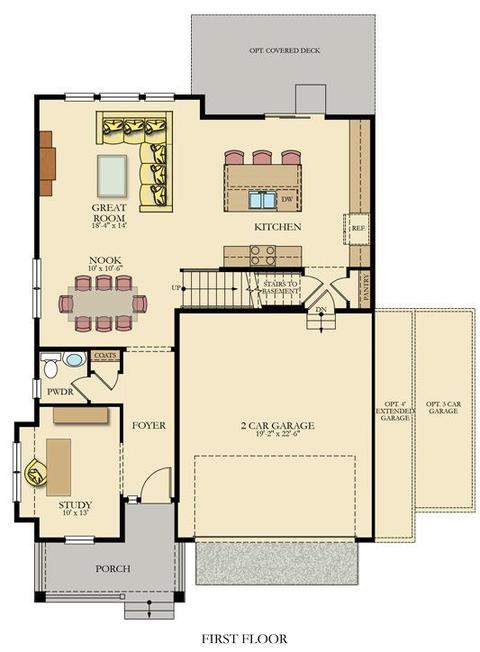 1090 Elbridge Dr, Elizabeth, CO 80107 photo 2