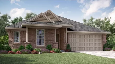 3721 Seth Pl, Mesquite, TX 75181 photo 1