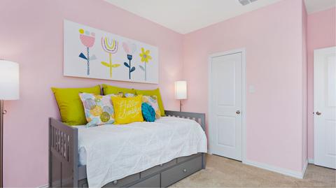 6204 Fairholme Dr, Celina, TX 75009 photo 9