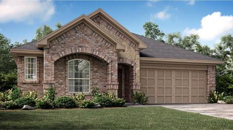 6204 Fairholme Dr, Celina, TX 75009 photo 1