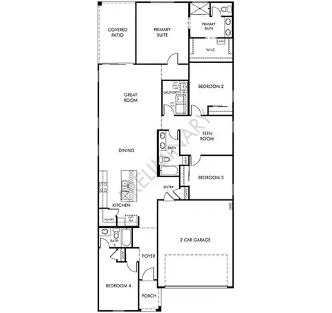 3043 E Bee Trl, San Tan Valley, AZ 85143 photo 2