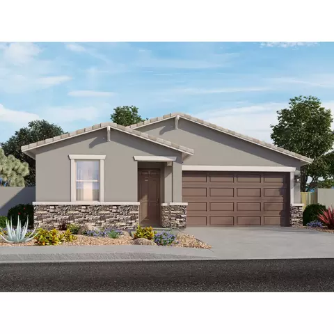 3043 E Bee Trl, San Tan Valley, AZ 85143 photo 1