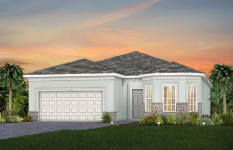Exterior - 10451 SW Highpointe Dr, Stuart, FL 34997 photo 4 of 4