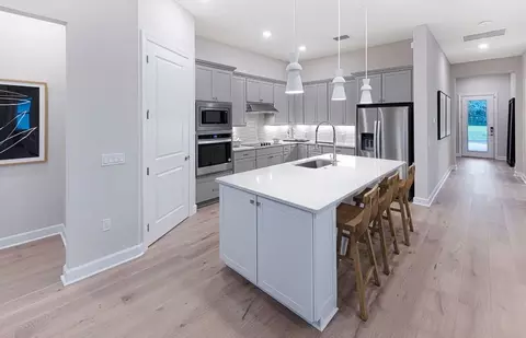 Kitchen - 10451 SW Highpointe Dr, Stuart, FL 34997 photo 3 of 3