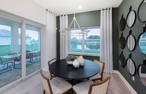Dining - 10451 SW Highpointe Dr, Stuart, FL 34997 photo 1 of 1