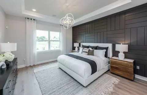 Bedroom - 10451 SW Highpointe Dr, Stuart, FL 34997 photo 1 of 3