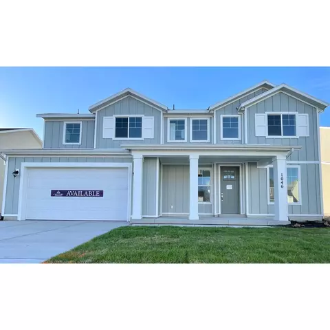 1046 S 850 W, American Fork, UT 84003 photo 3