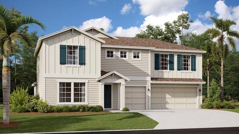 5687 Alenlon Way, Mount Dora, FL 32757 photo 1