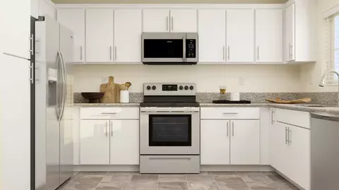 Kitchen - 19185 Sequoia Grove St, Riverside, CA 92507 photo 1 of 2