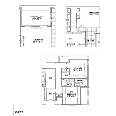 2681 Savannah Rdg, Prosper, TX 75078 photo 5