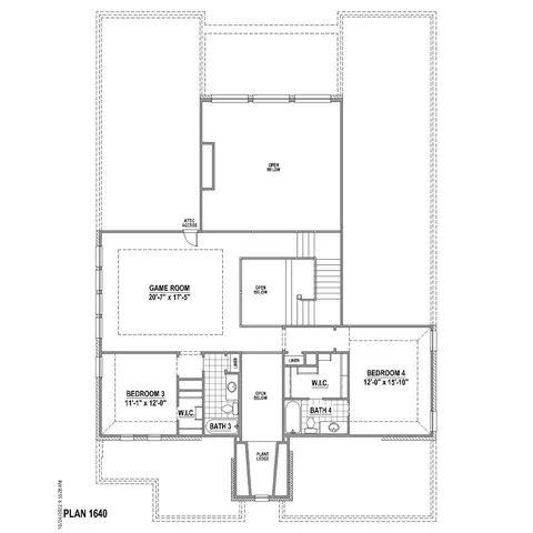 2681 Savannah Rdg, Prosper, TX 75078 photo 3