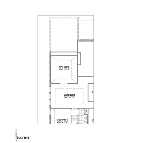 2681 Savannah Rdg, Prosper, TX 75078 photo 4