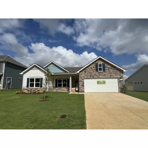 541 Nightengale Ridge Dr #LOT 2, Columbia, TN 38401