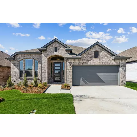 10320 Lenten Rose St, Fort Worth, TX 76036