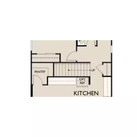 Kitchen - 25940 N 22nd Ln, Phoenix, AZ 85085 photo 6 of 6