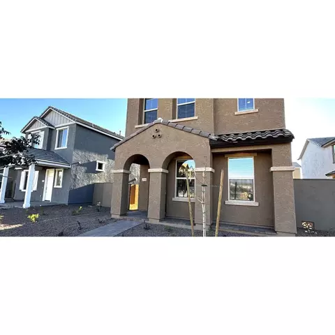 Exterior - 25940 N 22nd Ln, Phoenix, AZ 85085 photo 2 of 11