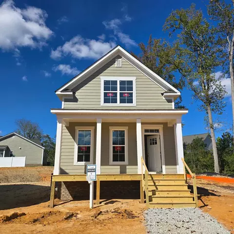 8439 Villetta Pointe Ln, Mechanicsville, VA 23116