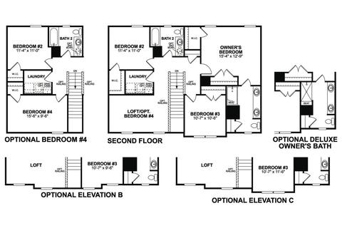 329 Wharton St, Monroe, NC 28110 photo 3