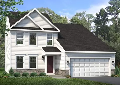 5893 Buchanan Dr, Mercersburg, PA 17236