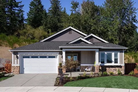 Plan The Walnut - 3205 Bowthorpe Ct SE, Lacey, WA 98513