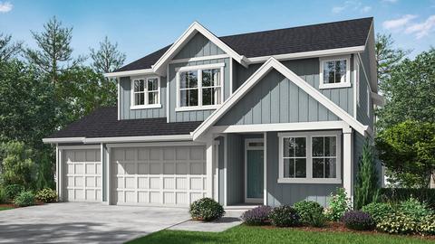 3906 SW Brixton Ave, Gresham, OR 97080 photo 1