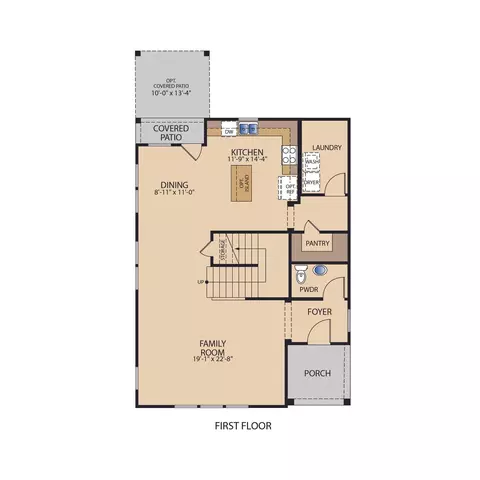 128 Pentro Path, Georgetown, TX 78626 photo 4
