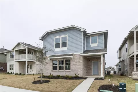 128 Pentro Path, Georgetown, TX 78626 photo 3