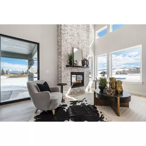Living - 480 Thompson Rd, Granby, CO 80446 photo 1 of 6