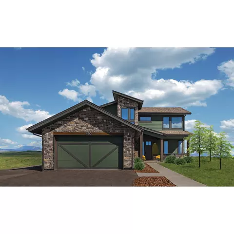 Exterior - 480 Thompson Rd, Granby, CO 80446 photo 1 of 2