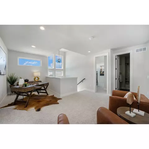 Living - 480 Thompson Rd, Granby, CO 80446 photo 5 of 6