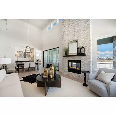 Living - 480 Thompson Rd, Granby, CO 80446 photo 2 of 6