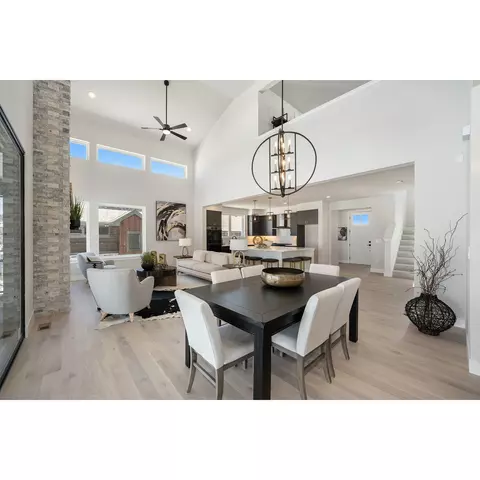 Dining - 480 Thompson Rd, Granby, CO 80446 photo 1 of 2