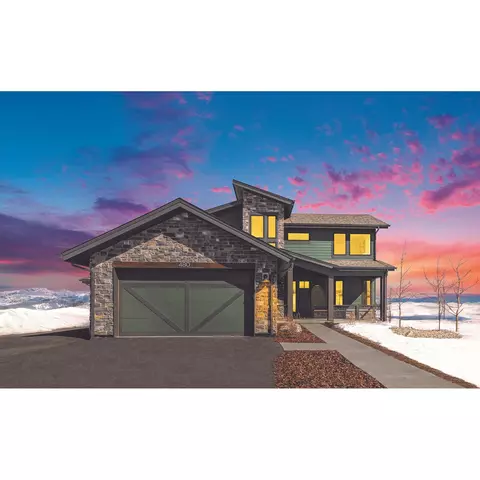 Exterior - 480 Thompson Rd, Granby, CO 80446 photo 2 of 2