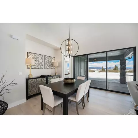 Dining - 480 Thompson Rd, Granby, CO 80446 photo 2 of 2
