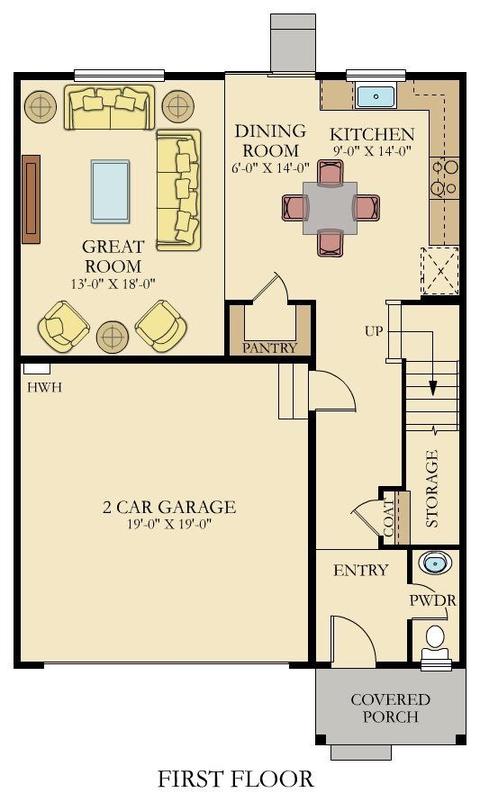 21902 SE 297th Pl, Covington, WA 98042 photo 2
