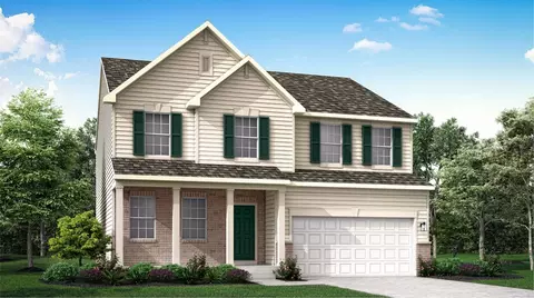 3925 Brander Dr, Valparaiso, IN 46385 photo 1