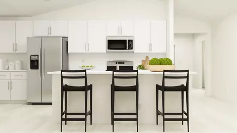 Kitchen - 11852 Blue Diamond Trl, Parrish, FL 34219 photo 1 of 2