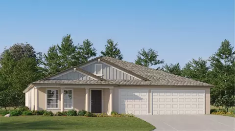 Exterior - 11852 Blue Diamond Trl, Parrish, FL 34219 photo 1 of 1