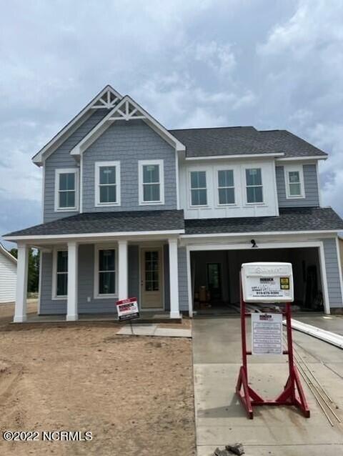 91 Radiance, Hampstead, NC 28443 photo 1