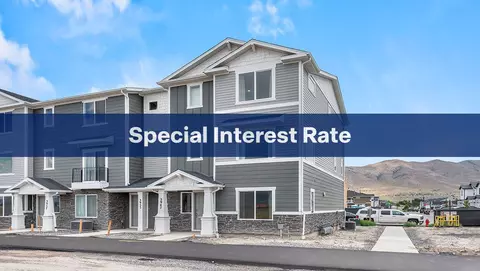 3949 N Wildcat Ln #336, Eagle Mountain, UT 84005 photo 1