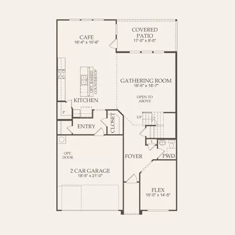 321 Regatta Trl, Leander, TX 78641 photo 2